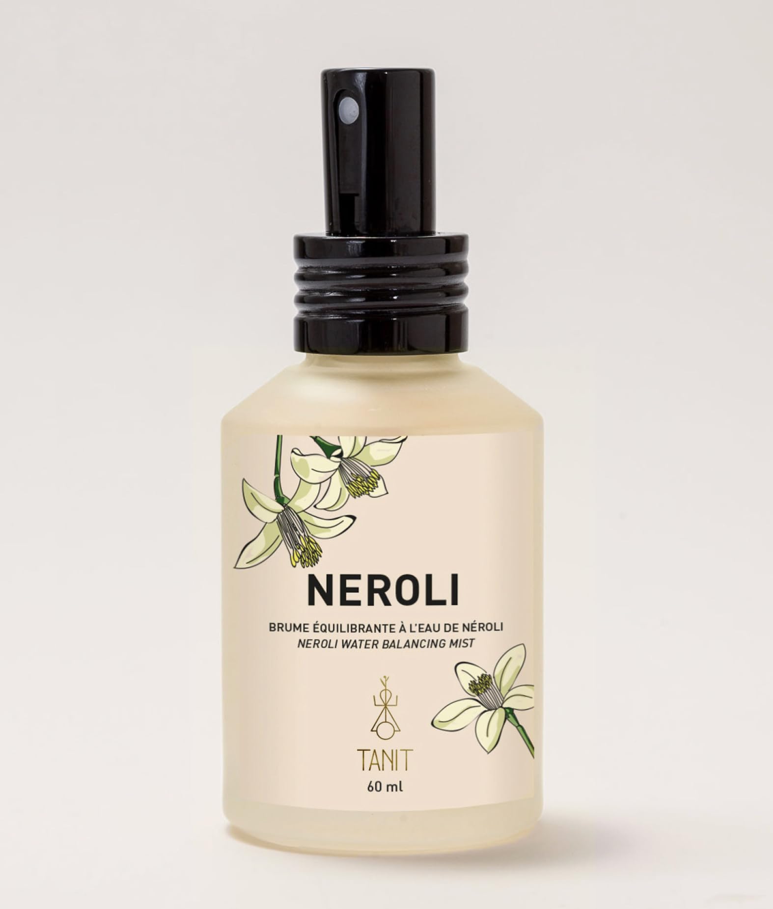 Tanit - Neroli Water Balancing Mist (60ml)