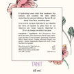 Tanit - Rose Water Hydrating Mist Toner (60ml)