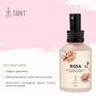 Tanit - Rose Water Hydrating Mist Toner (60ml)
