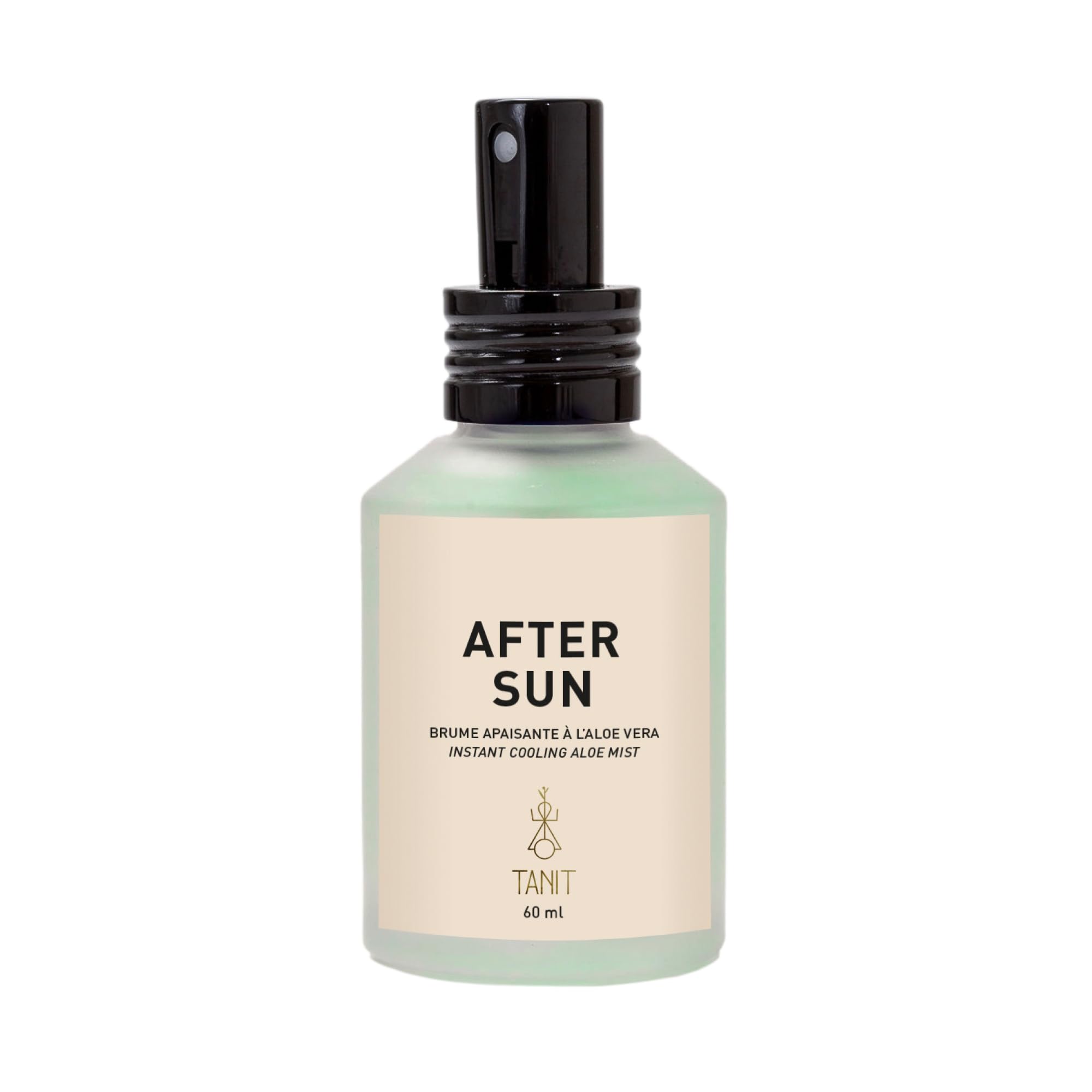 Tanit - After Sun, Mist, Cooling Aloe (60ml)