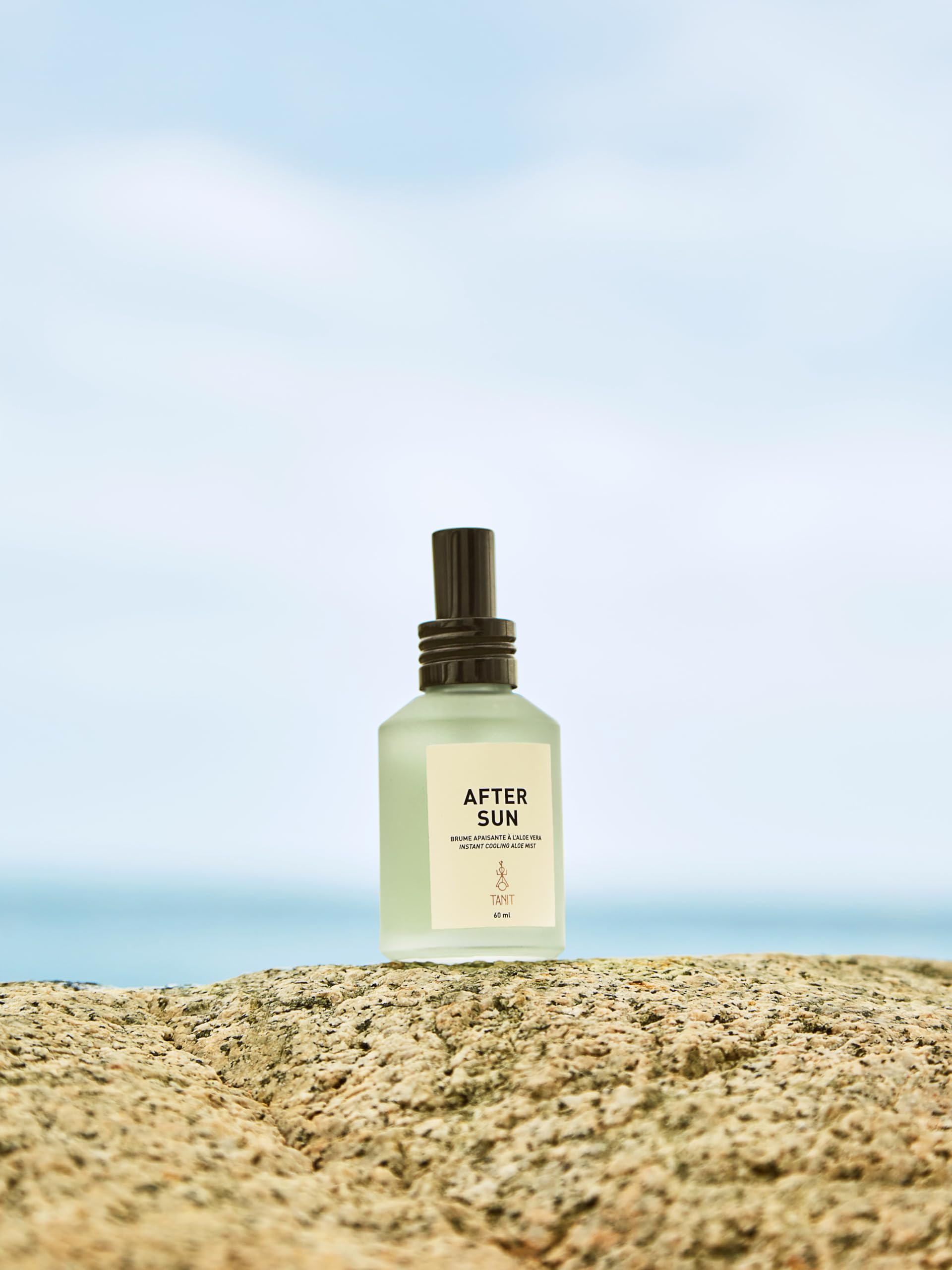 Tanit - After Sun, Mist, Cooling Aloe (60ml)