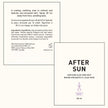 Tanit - After Sun, Mist, Cooling Aloe (60ml)