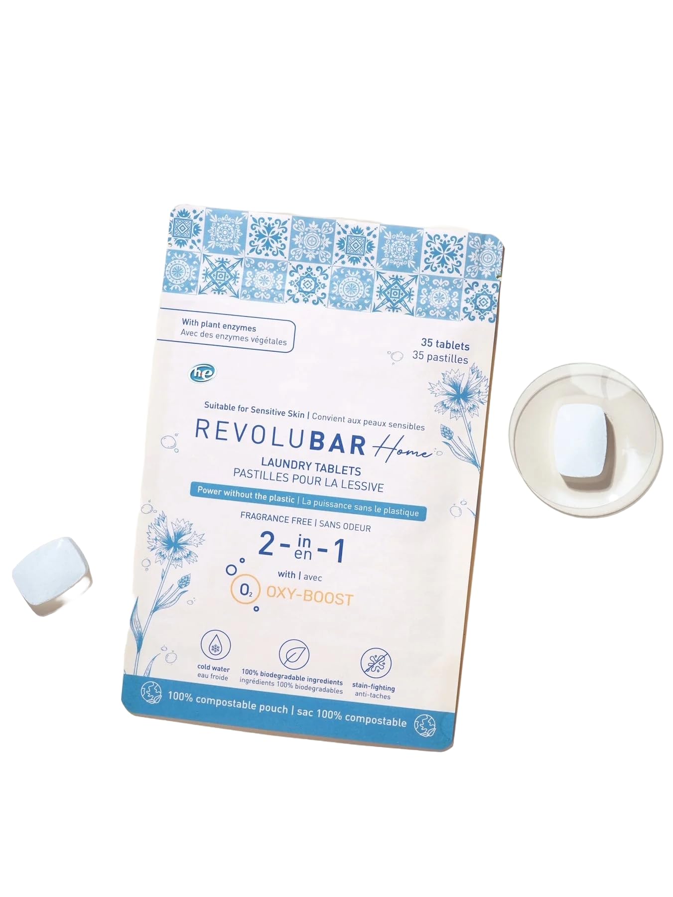 Tanit - Laundry Tablets (35tab)