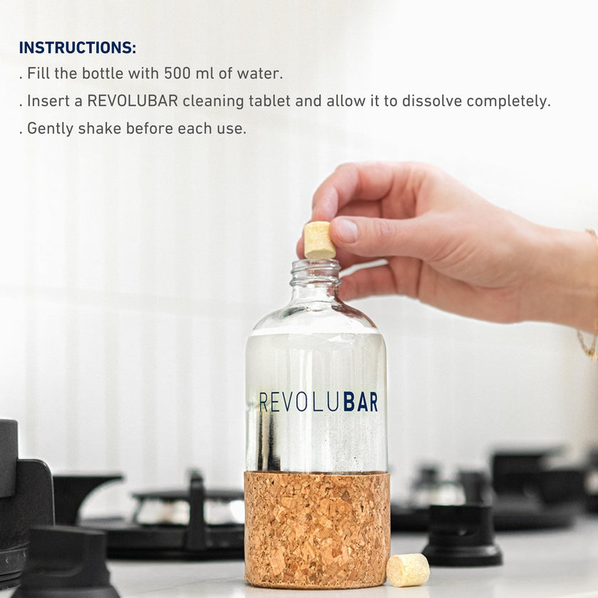 Tanit - Reusable Spray Bottle
