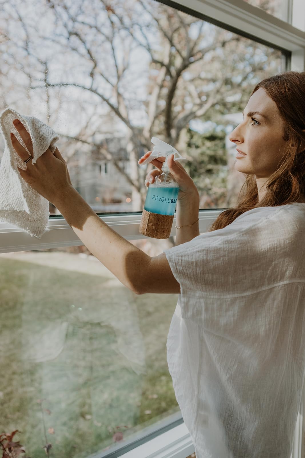 Tanit - Reusable Spray Bottle
