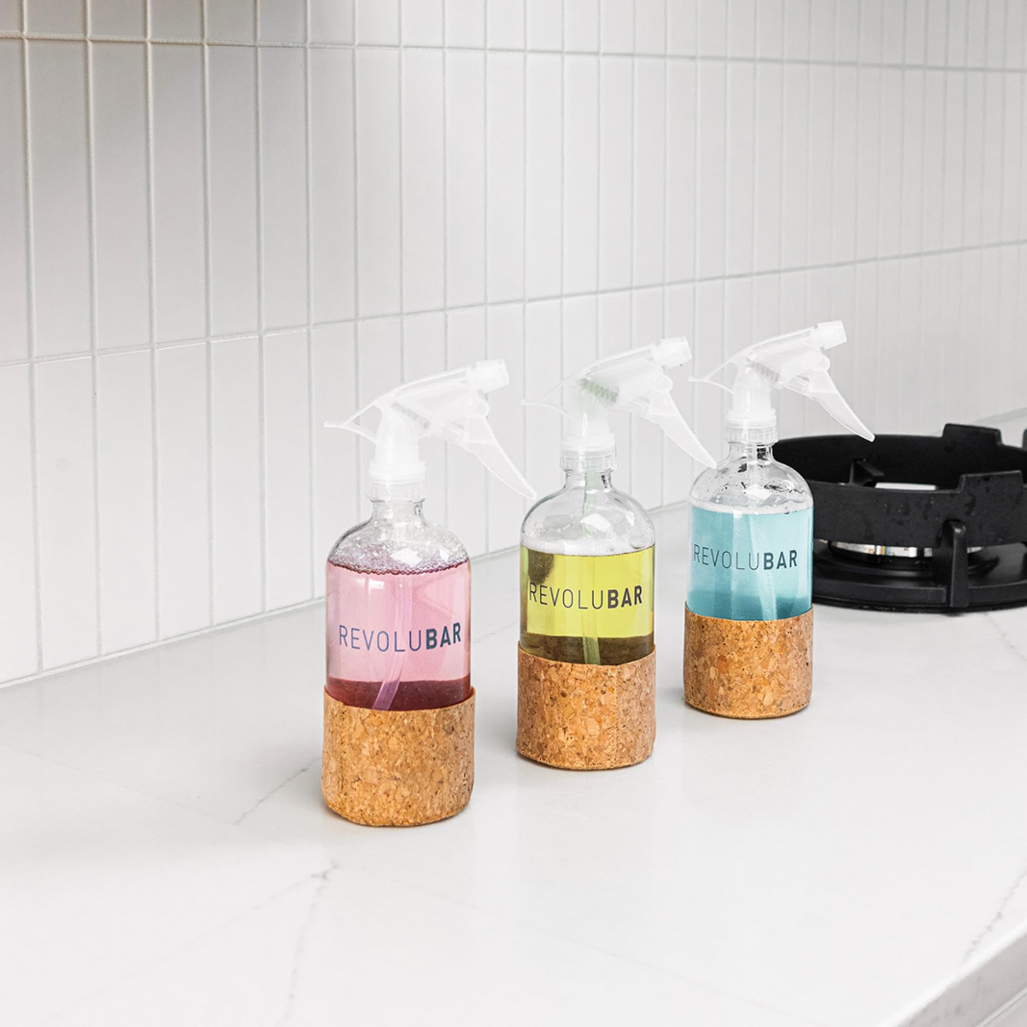 Tanit - Reusable Spray Bottle