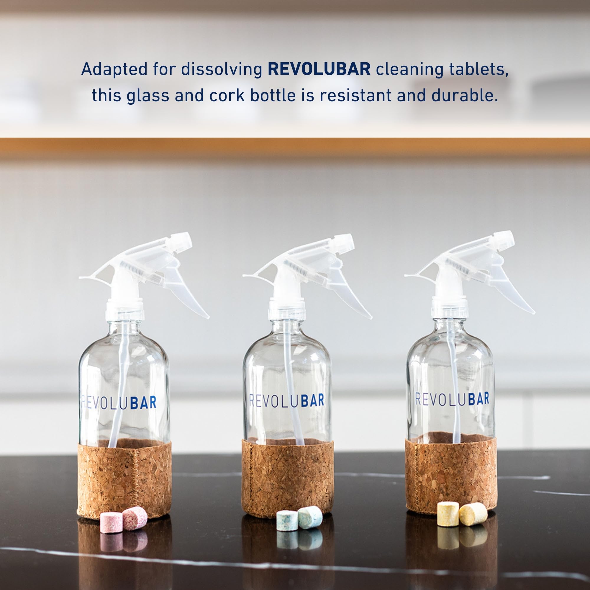 Tanit - Reusable Spray Bottle