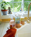 Tanit - Reusable Spray Bottle