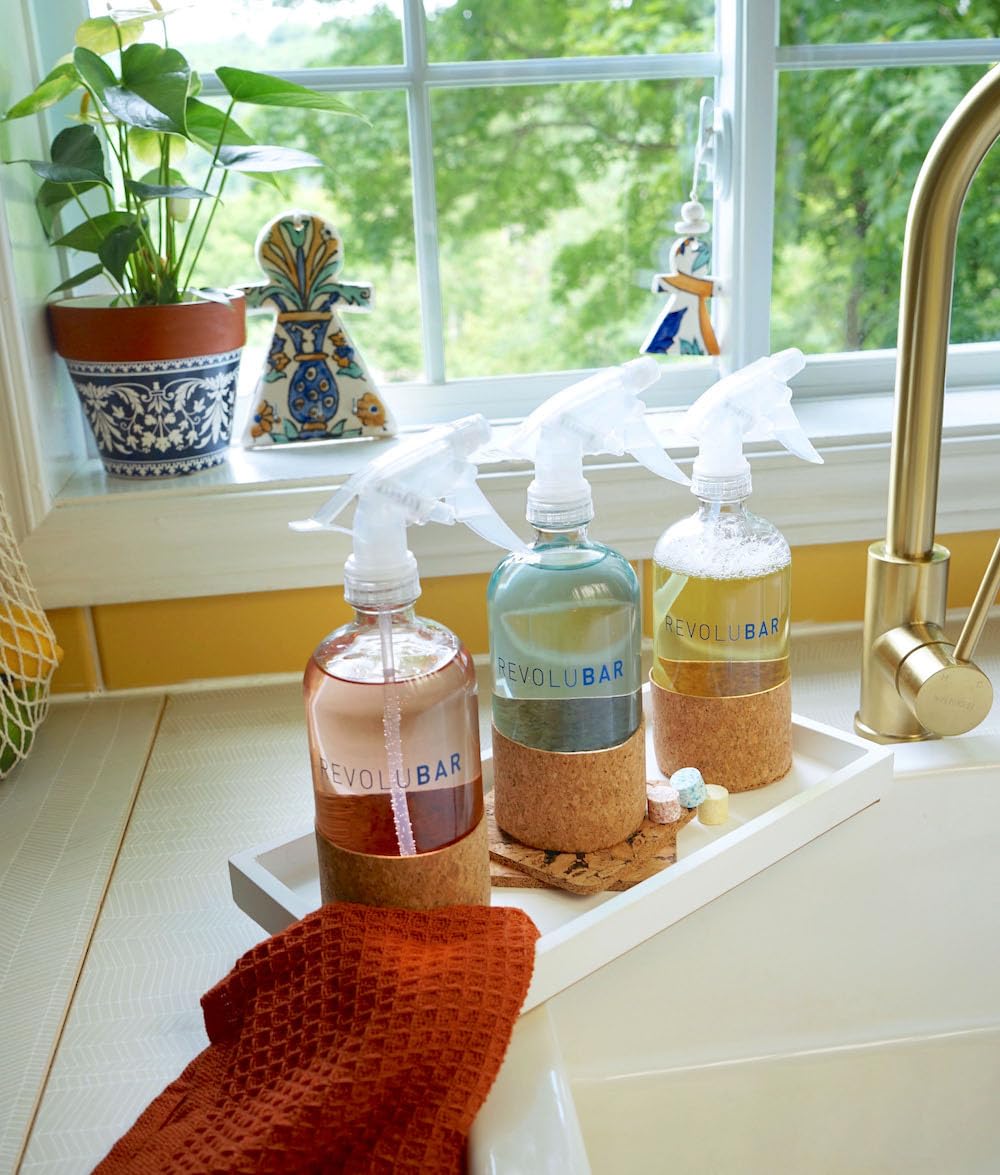 Tanit - Reusable Spray Bottle