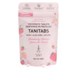 Tanit - Foam Soap Lemon+Mint (20pk)