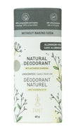 Tanit - Unscented W/Charcoal (60g)