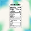 Teonan Biomedical - Hot Chocolate - Cacao Instant (15srv)
