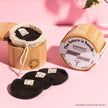 The Future Is Bamboo - Charcoal Facial Rounds Starter