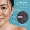 The Future Is Bamboo - Charcoal Facial Rounds Starter