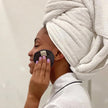 The Future Is Bamboo - Charcoal Facial Rounds Refill