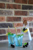 The Future Is Bamboo - Bamboo Straws 6/Pk