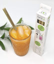 The Future Is Bamboo - Bamboo Straws 6/Pk