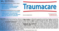 Homeocan - Arnica +Pain Relief Cream, 50g