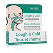 Homeocan - Cough & Cold, 4g