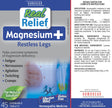 Homeocan - Magnesium +, 45tab