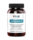 Peak Professional Formulas - Curcumin III (60s)