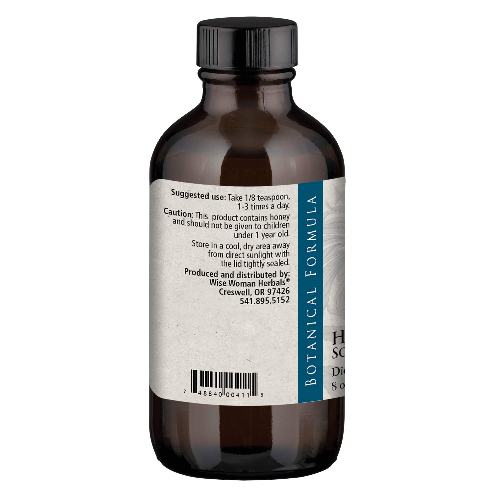 Wise Woman Herbals - Hawthorne SE (224g)