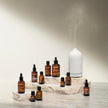 Cliganic - Organic Lavender Oil, 10ml