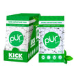 The Pur Company - GB-Spearmint (55ct,12/tray)