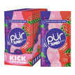 The Pur Company - JG-Grpe,Bub,Wtrm,20ct (10/tray)