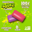The Pur Company - JS-Straw&Grape (20ct,10/tray)