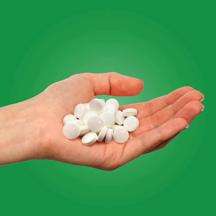 The Pur Company - Mints-Spearmint (30ct,12/tray)