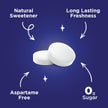 The Pur Company - Mints-Polar Mint (30ct,12/tray)