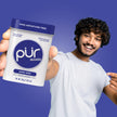 The Pur Company - Mints-Polar Mint (30ct,12/tray)