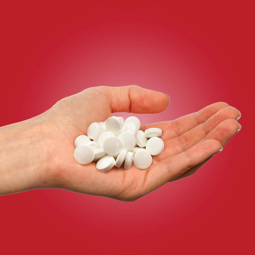 The Pur Company - Mints-Cinnamon (30ct,12/tray)
