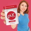 The Pur Company - Mints-Cinnamon (30ct,12/tray)