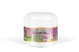 Life Choice - Progest Liposome Cream,59g
