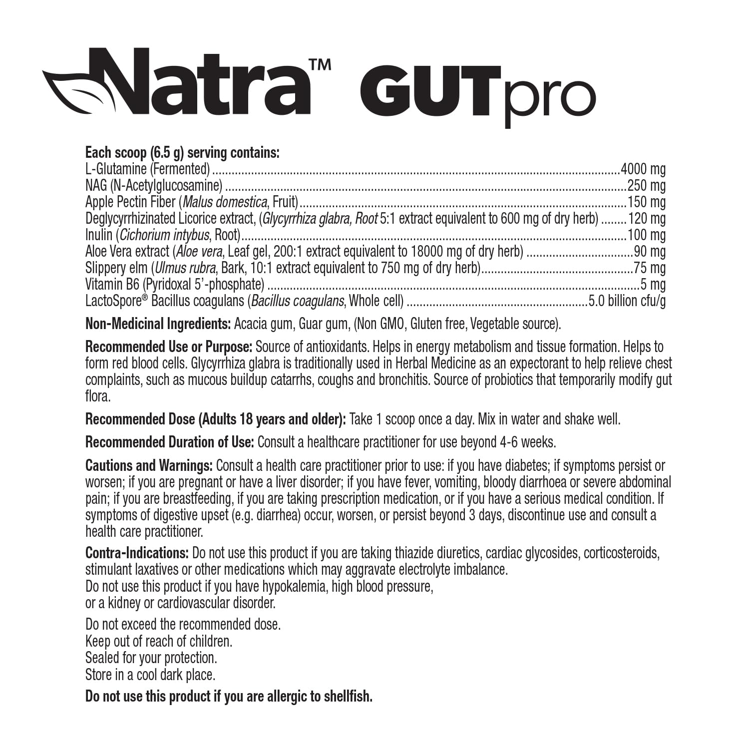 Natra - APEXbone 240s - Natra