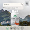 Provita - AHCC Complex 80 caps - Provita
