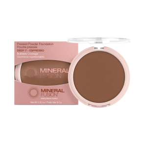 Mineral Fusion Natural Brands - Pressed Base Deep 7 (9g)