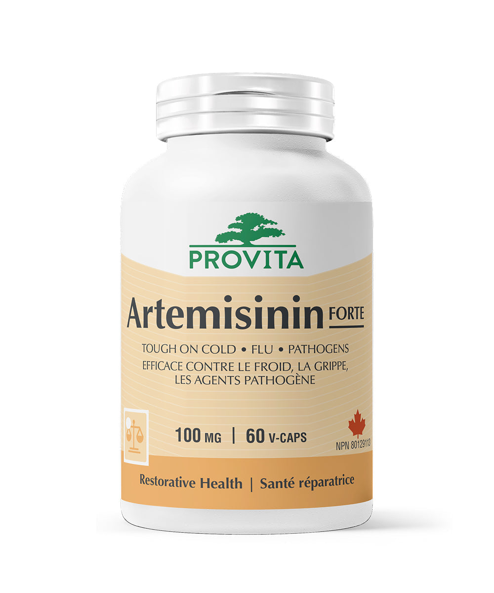 Provita - Artemisinin Forte, 30 caps - Provita - 30