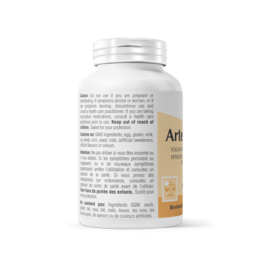 Provita - Artemisinin Forte, 30 caps - Provita - 30