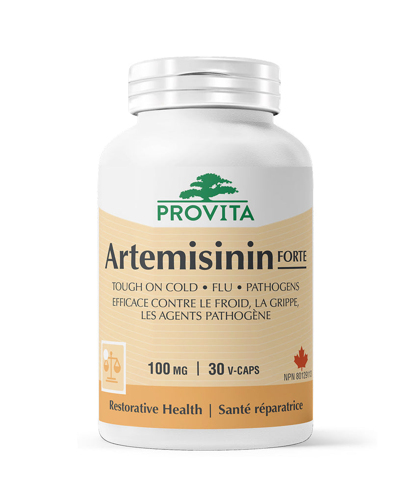 Provita - Artemisinin Forte, 30 caps - Provita - 60