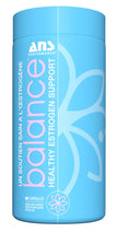 ANS Performance - BALANCE - Healthy Estrogen Support (60caps)