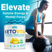 ANS Performance - KETOVITA - Pineapple Punch (232g)