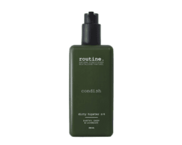 Routine Natural Beauty - Dirty Hipster Basic Conditioner (350ml)