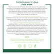 Desert Essence - Thoroughly Clean Face Wash - Refill (946ml)