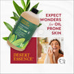 Desert Essence - Thoroughly Clean Face Wash - Refill (946ml)