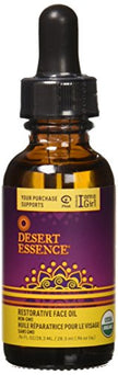Desert Essence - Balancing Face Oil (28ml)
