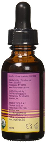 Desert Essence - Balancing Face Oil (28ml)