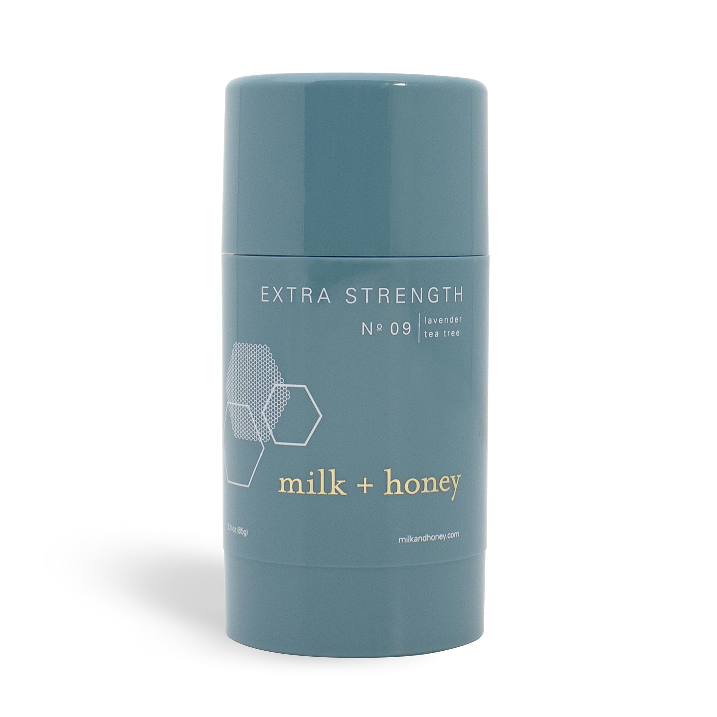 Desert Essence - Lavender Tea Tree Deodorant (63g)
